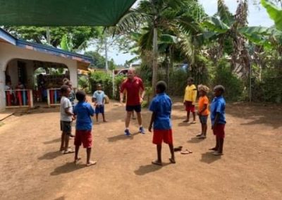 class in vanuatu