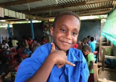 class in vanuatu