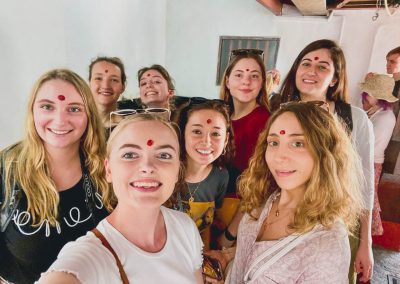 Caring for the differently-abled in Sri Lanka