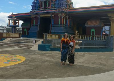 temple fiji