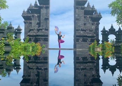 gate of heaven