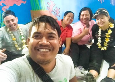 4 Weeks in Bali