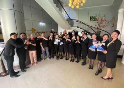 An incredible journey in Vietnam