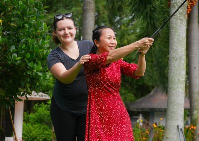Amy’s Time in Vietnam in Pictures
