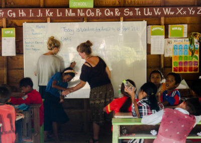 Education