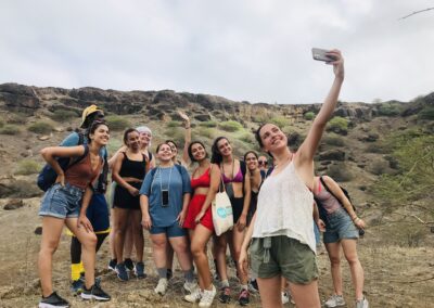 Cape Verde: Culture + Volunteer + Trekking | 21 days