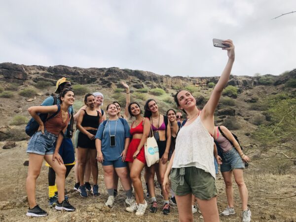Cape Verde: Culture + Volunteer + Trekking | 21 days