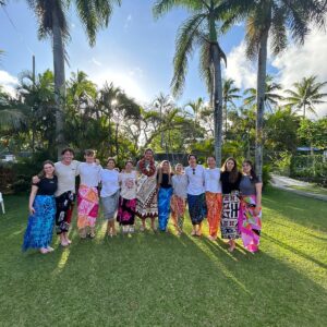 Fiji: Culture + Volunteering | 14 Days