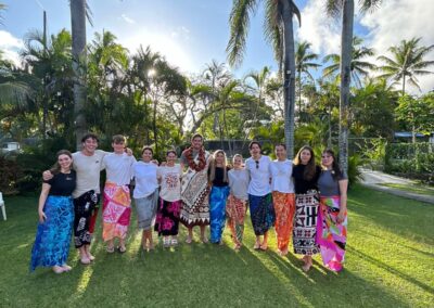 Fiji: Culture + Volunteering | 14 Days