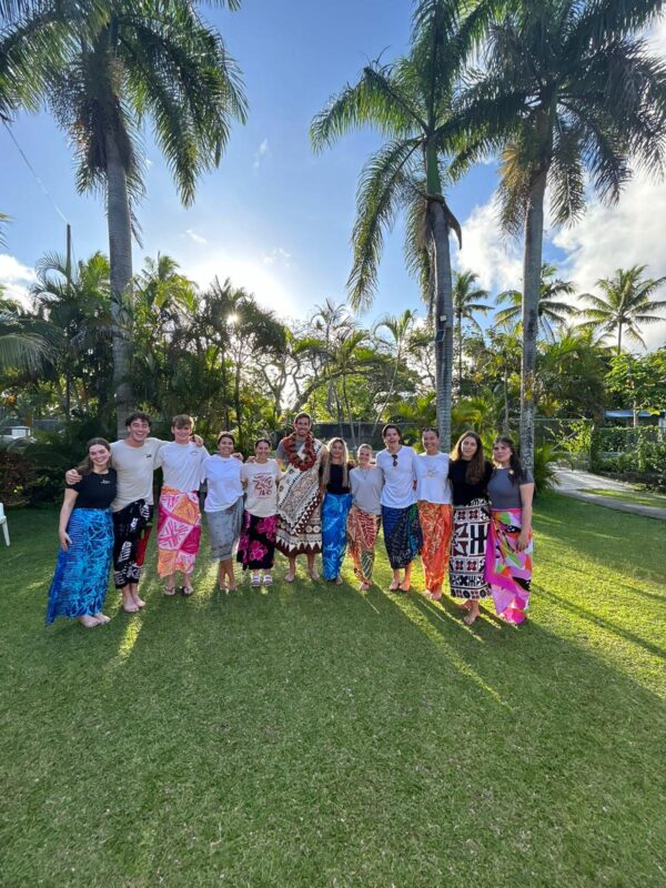 Fiji: Culture + Volunteering | 14 Days