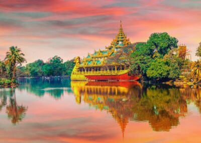 Thailand