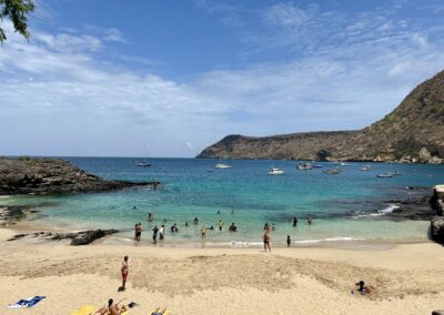 Cape Verde | 10 Days