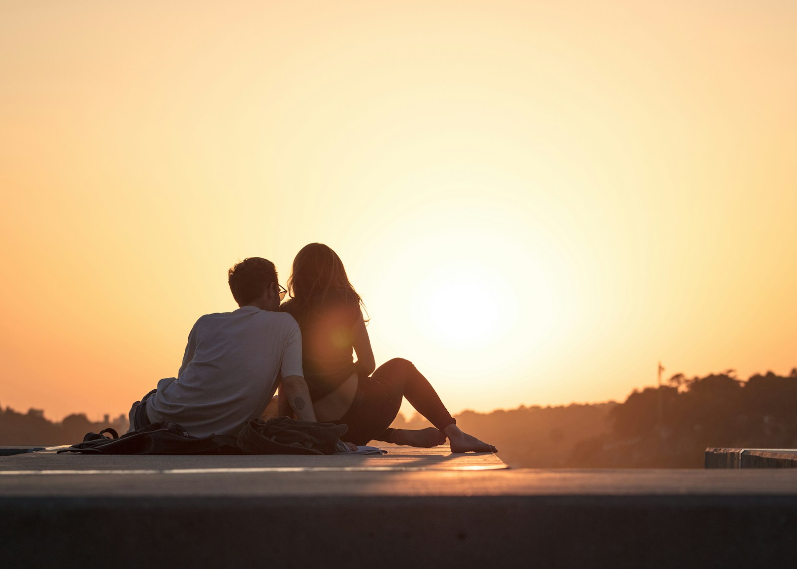 Couples & Honeymoons