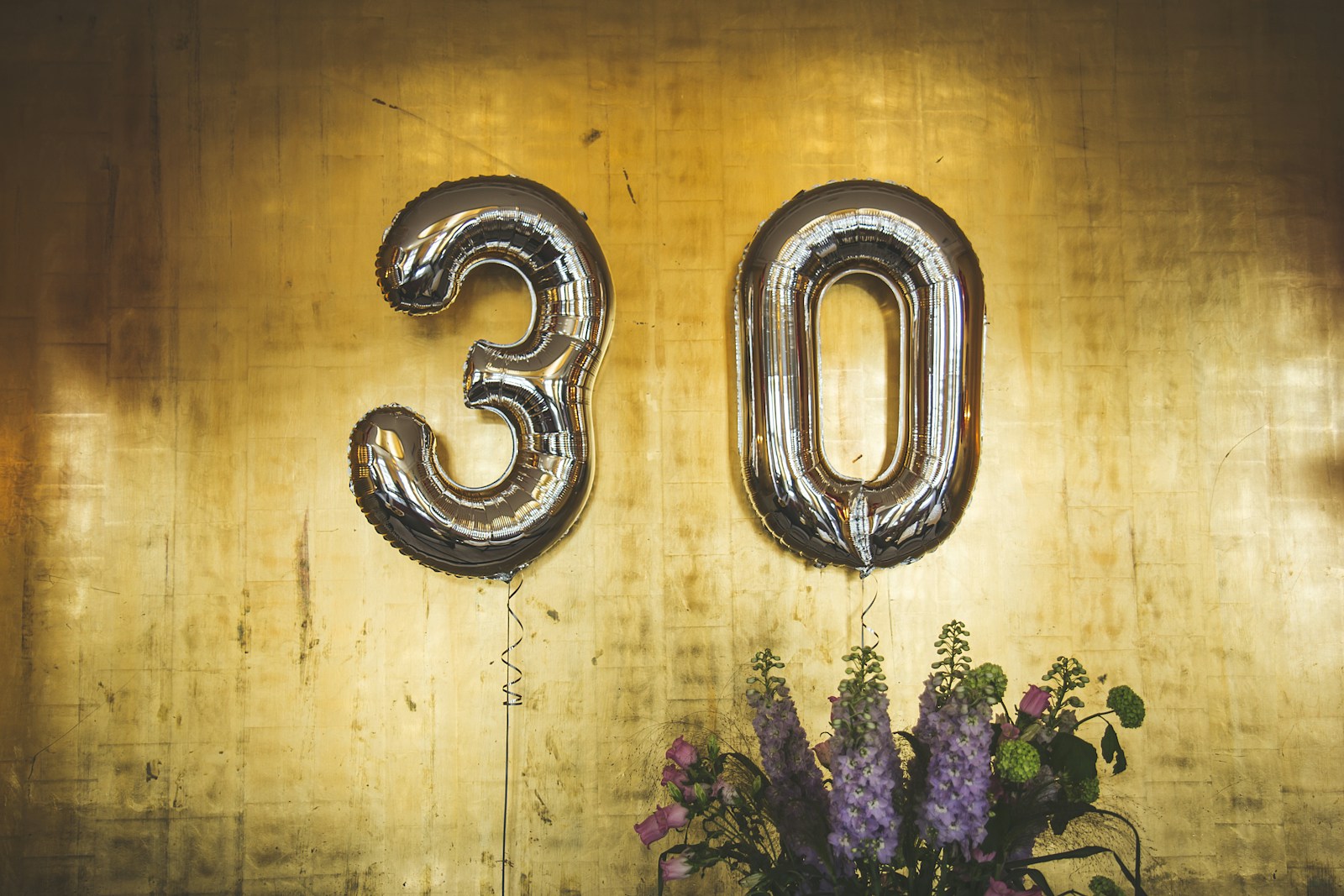 30 – 40 years