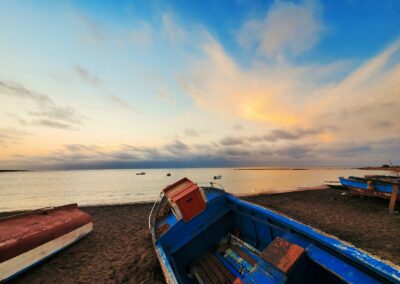 Cape Verde