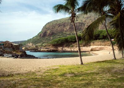 Cape Verde Medical | 9 Days
