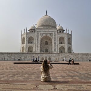 India: Road Trip | 28 Days