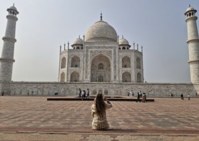 India: Road Trip | 28 Days