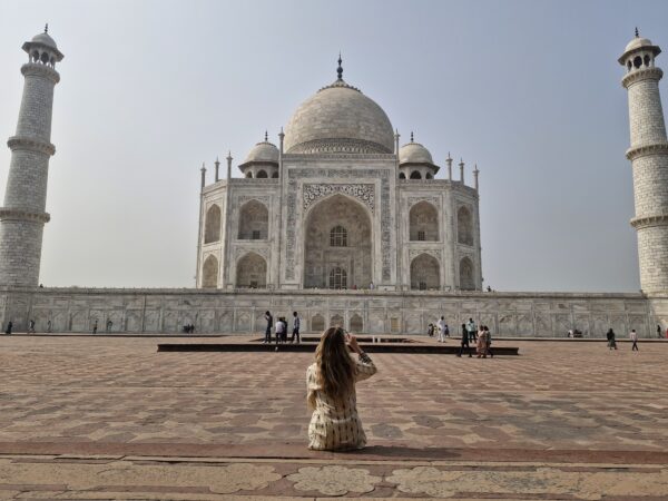 India: Road Trip | 28 Days