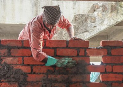 Construction & Renovation