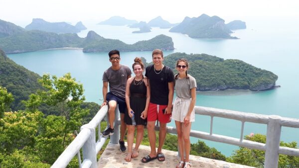 Thailand: Koh Samui Culture + Volunteering | 21 Days - Image 4