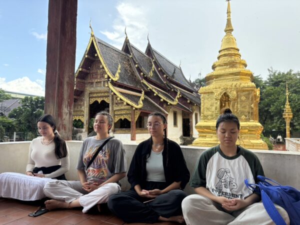 Thailand: Chiang Mai Culture + Volunteering + Adventure | 21 Days - Image 3