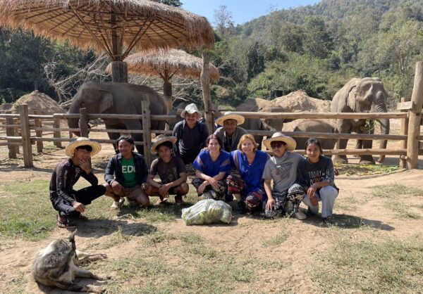 Thailand: Chiang Mai Culture + Volunteering + Adventure | 21 Days - Image 7