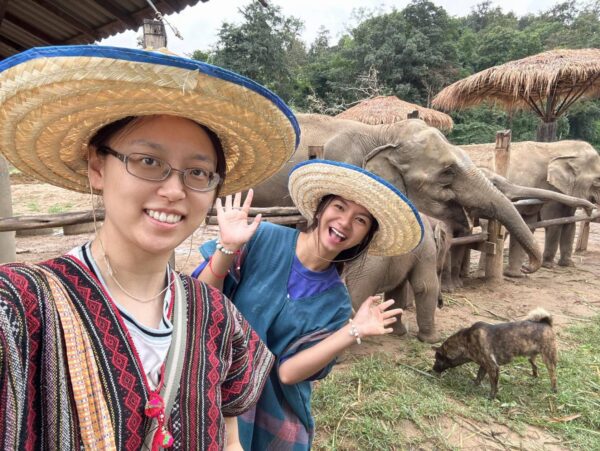 Thailand: Chiang Mai Culture + Volunteering + Adventure | 21 Days - Image 2