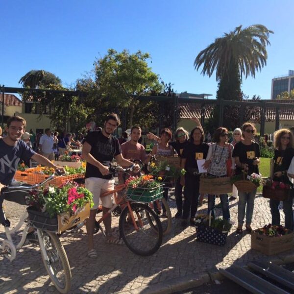 Portugal: Culture + Volunteering | 21 Days - Image 2