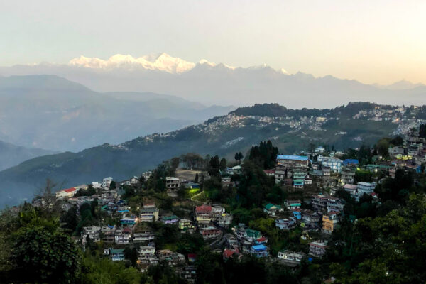 India: Darjeeling Culture + Volunteering | 21 Days - Image 2