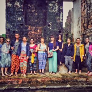 India: Goa Culture + Volunteering | 21 Days