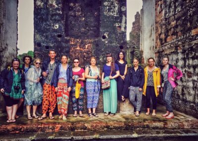 India: Goa Culture + Volunteering | 21 Days