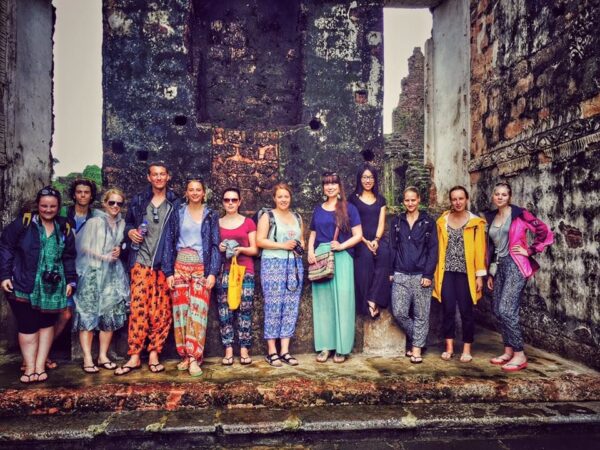 India: Goa Culture + Volunteering | 21 Days