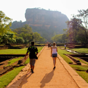 Sri Lanka: Road Trip | 21 Days