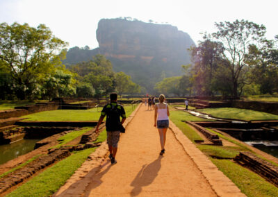 Sri Lanka: Road Trip | 21 Days