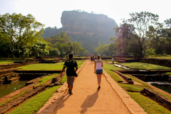 Sri Lanka: Road Trip | 21 Days