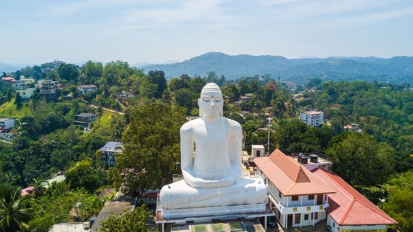 Sri Lanka: Culture + Volunteering + Adventure | 28 Days - Image 2