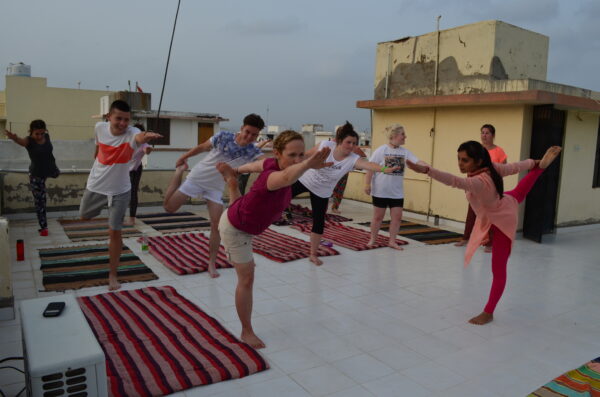 India: Udaipur Culture + Volunteering | 21 Days - Image 4