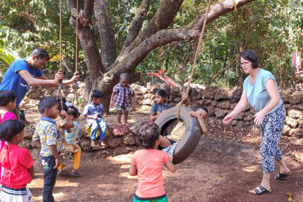 India: Goa Culture + Volunteering | 21 Days - Image 2