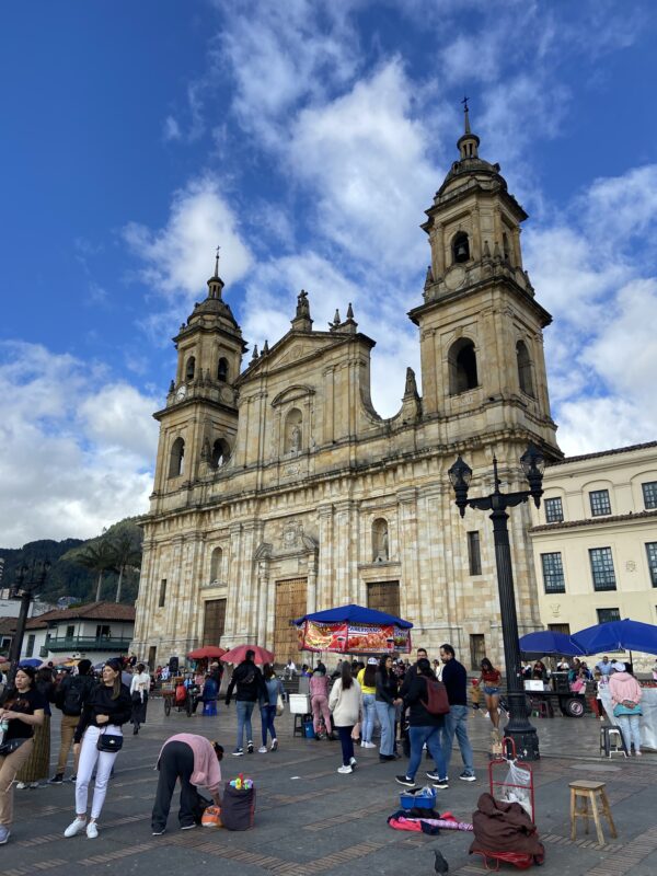 Colombia: Culture + Volunteering | 21 Days - Image 8