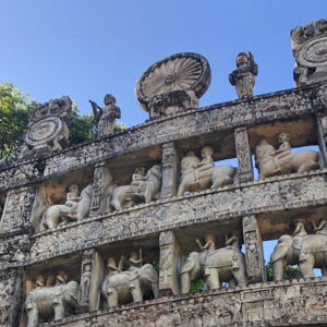 Sri Lanka: Culture + Volunteering + Adventure | 28 Days
