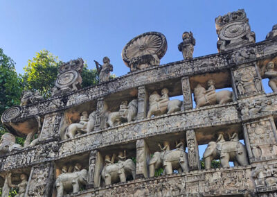 Sri Lanka: Culture + Volunteering + Adventure | 28 Days