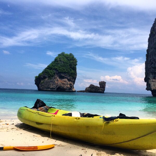 Thailand: Road Trip | 21 days - Image 2
