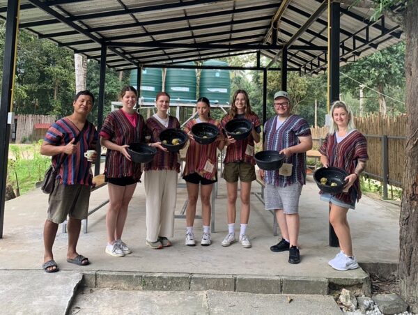 Thailand: Koh Samui Culture + Volunteering | 21 Days - Image 3