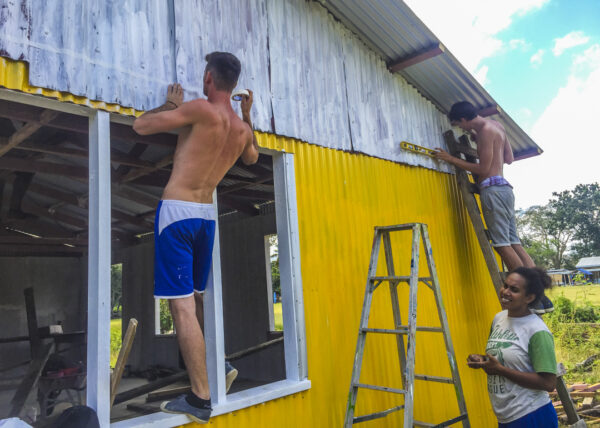 Fiji: Culture + Volunteering | 14 Days - Image 3