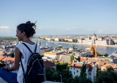 Portugal: Culture + Volunteering | 21 Days