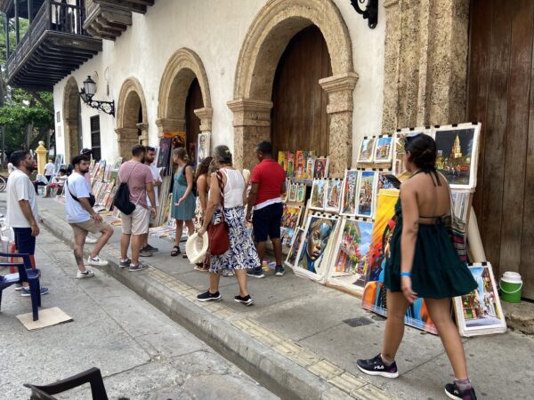 Colombia: Culture + Volunteering | 21 Days - Image 12