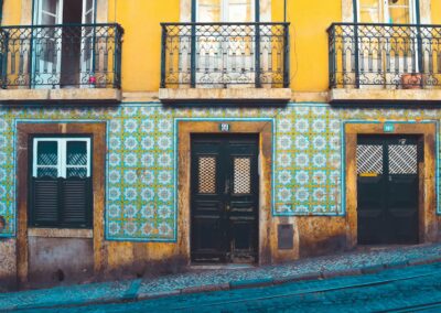 Portugal