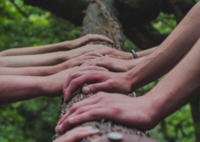 Community Development