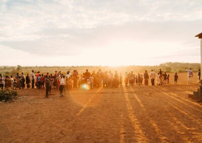 Malawi | 21 Days